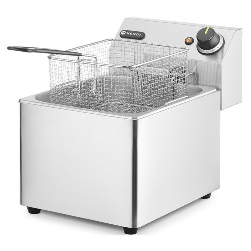 Фритюрница HENDI Kitchen Line 205822