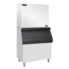 Льдогенератор HISAKAGE JM-850