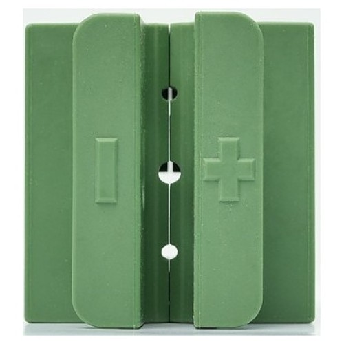 Форма для льда 100% Chef Сфера Ø 75 мм