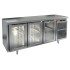 Стол холодильный HICOLD GNG 111/HT O без борта