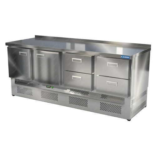 Стол морозильный КАМИК СМНБ-24207