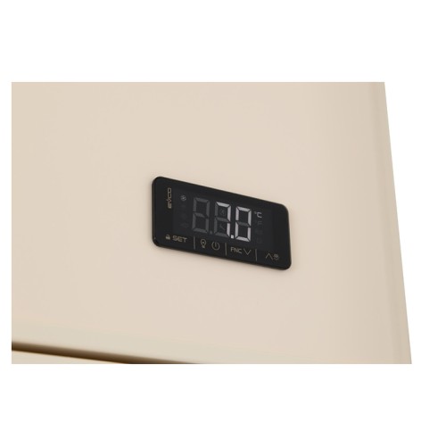 Холодильник для шуб Graude PK 70.0 B бежевый