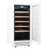 Винный шкаф Cellar Private CP032-1TWH белая дверь