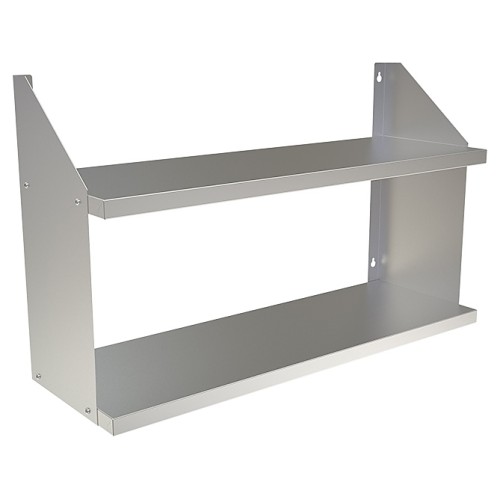 Полка настенная КОБОР ПК2-100/30