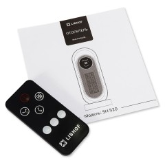 Обогреватель Libhof SH-520