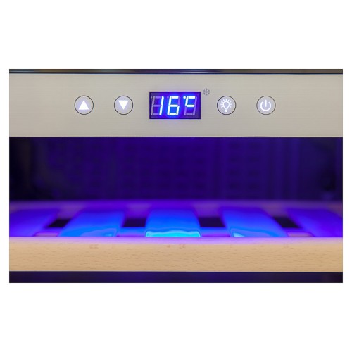 Винный шкаф Cold Vine C18-KSB1