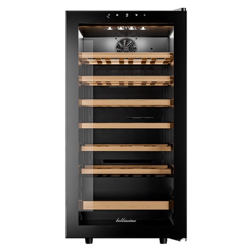 Шкаф винный MEYVEL MV28-KBF1