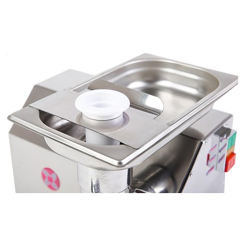 Мясорубка ТОРГТЕХМАШ ТМ-5М (220В)