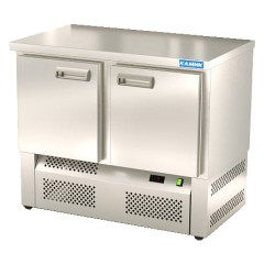 Стол холодильный КАМИК СОН-20107