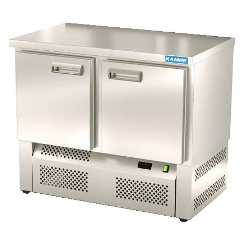 Стол холодильный КАМИК СОН-20107