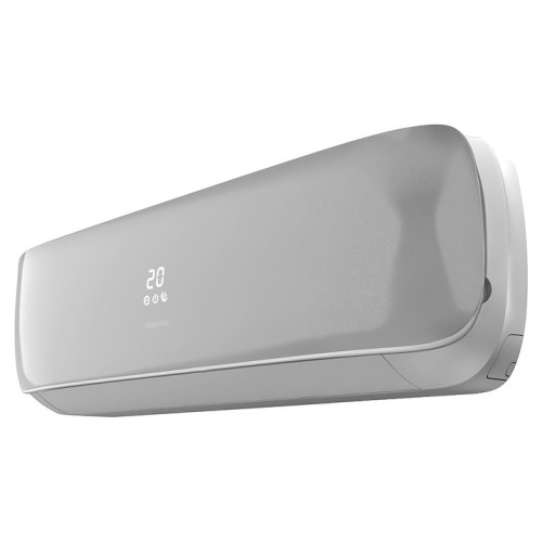 Настенная сплит-система Hisense AS-10UW4RVETG01(S) WI-FI