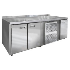 Стол холодильно-морозильный Finist КХС-700-2/1