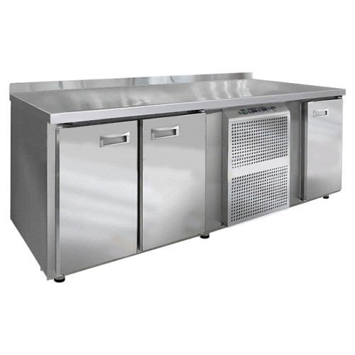 Стол холодильно-морозильный Finist КХС-700-2/1