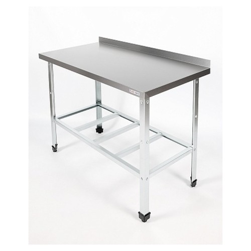 Стол производственный Restoinox СП-5/6-БР-ЭЦ