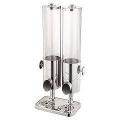 Диспенсер для сухих завтраков F&B Project C15-8X2