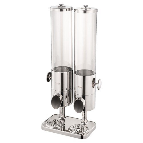 Диспенсер для сухих завтраков F&B Project C15-8X2