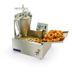Аппарат пончиковый KAYMAN ПА-200-34 А