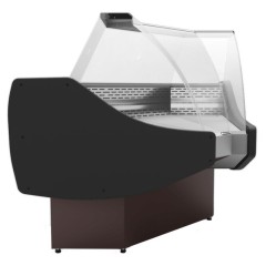 Витрина холодильная Арктика КВС U-V (внутренний угол)