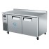 Стол холодильно-морозильный Turbo air KWRF15-2-750