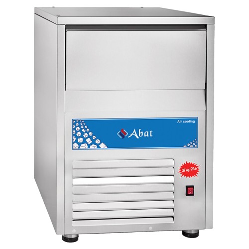 Льдогенератор ЛГ-37/15К-02