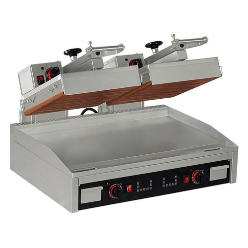 Гриль пресс Kocateq GH66ED
