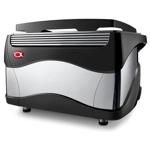 Кофемашина Astoria (C.M.A.) Plus 4 You TS SAEP/2 58 мм хром/черная