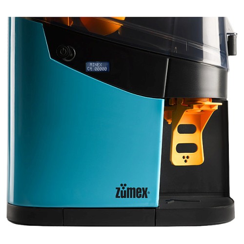 Соковыжималка автоматическая для цитрусовых Zumex Minex UE Ruby red