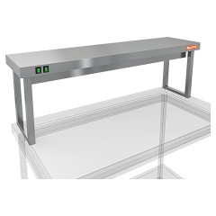 Полка тепловая HICOLD TP1-9/3