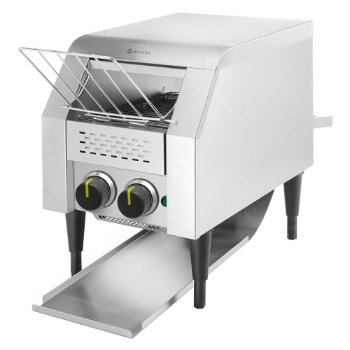 Тостер конвейерный HENDI 261200