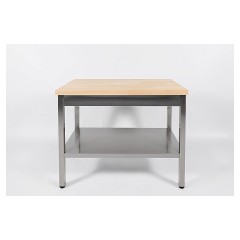 Стол кондитерский Restoinox СПК-15/7-П