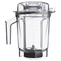 Блендер Vitamix Ascent A2500RD