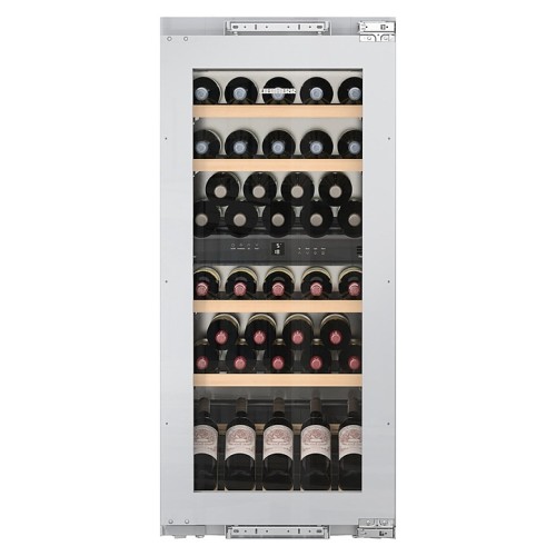 ШКАФ ВИННЫЙ ВСТРАИВАЕМЫЙ LIEBHERR EWTDF 2353