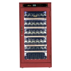 Винный шкаф Libhof Noblest NP-69 red wine