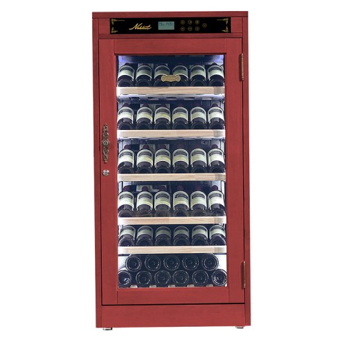 Винный шкаф Libhof Noblest NP-69 red wine