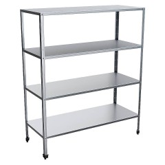 Стеллаж RADA СКСУЧ-15/4/18-4П