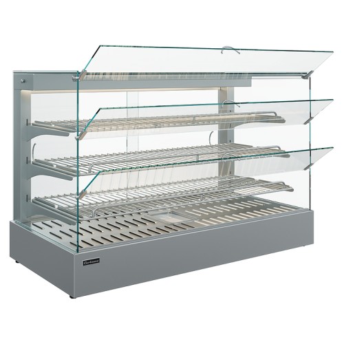 Витрина тепловая Carboma Asia AC45 HWB 0,9-1 (self)