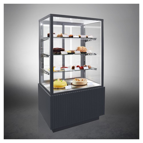 Витрина кондитерская Finist JOBS LUX JL-127-146