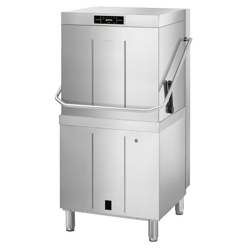 Купольная посудомоечная машина SMEG Professional SPH625S