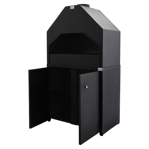 Мангал угольный GRILLODA МШ-4