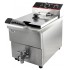 Фритюрница электрическая ROAL SZ-12L