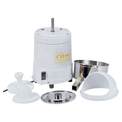 Соковыжималка для цитрусовых Waring JX40CE