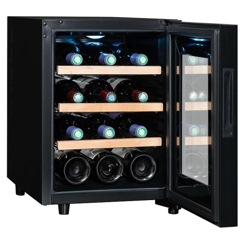Винный шкаф Climadiff CC12