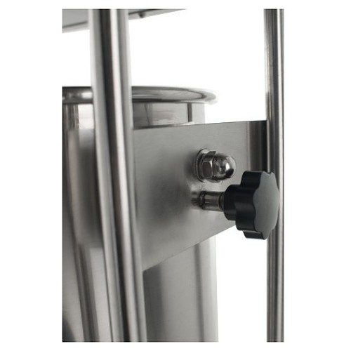 Шприц для колбас Foodatlas HR-25L