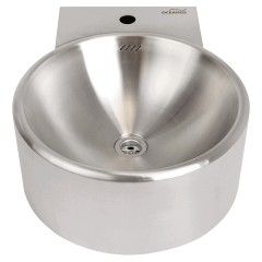 Рукомойник Oceanus 3-008.1 (нерж. сталь)