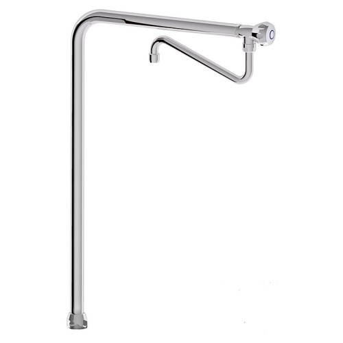 Смеситель Rubinetterie DEL FRIULI 00525525