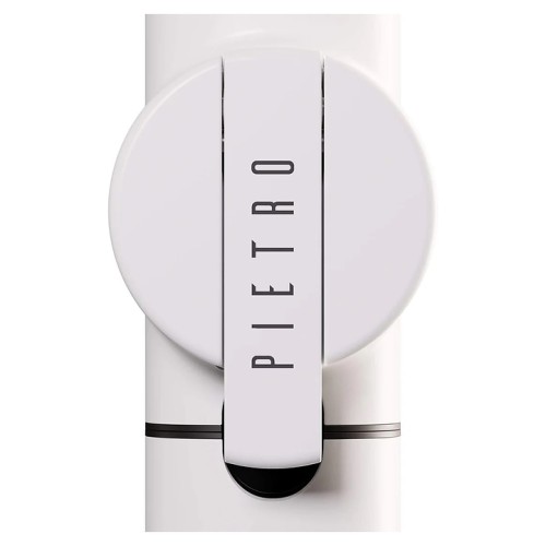 Кофемолка ручная Fiorenzato Pietro Arctic White