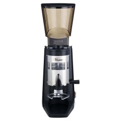 КОФЕМОЛКА SANTOS 40AN ЧЕРНАЯ