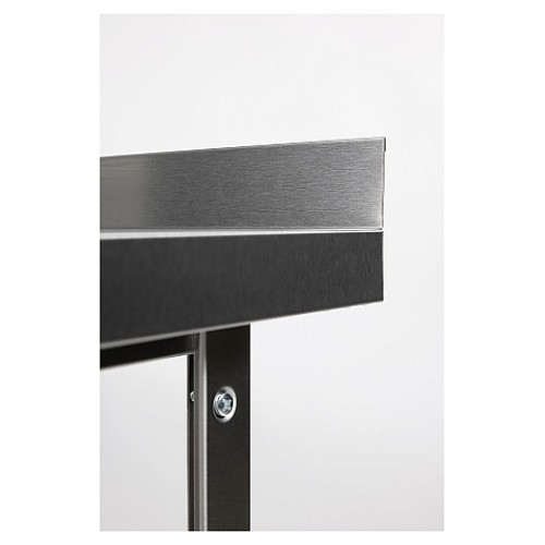 Стол производственный Restoinox СП-5/7-БП-ЭН