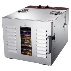 Сушилка для овощей и фруктов Airhot FD-10G