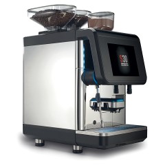 Кофемашина La Cimbali S30 CS10 (2 кофемолки + 1 емкость)